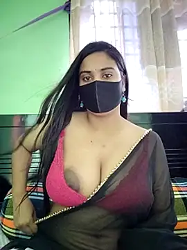 SimaRoy- live cam, Average, Black, Black, Big Ass - EroticFlix