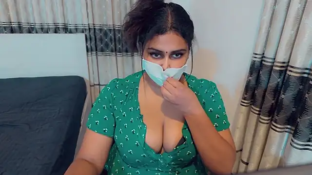 SonY_CaM live cam, Curvy, Black, Black, Big Ass - EroticFlix