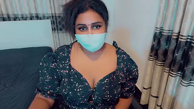 SonY_CaM live cam, Curvy, Black, Black, Big Ass - EroticFlix