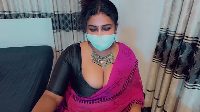 SonY_CaM live cam, Curvy, Black, Black, Big Ass - EroticFlix