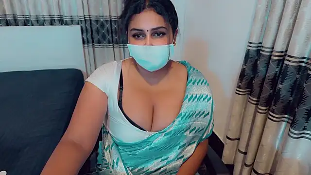 SonY_CaM live cam, Curvy, Black, Black, Big Ass - EroticFlix