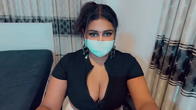 SonY_CaM live cam, Curvy, Black, Black, Big Ass - EroticFlix