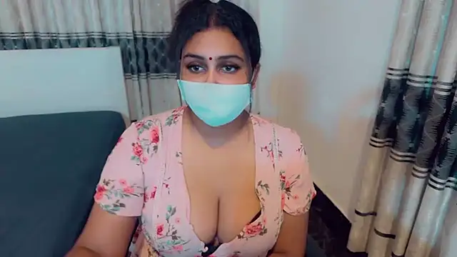 SonY_CaM live cam, Curvy, Black, Black, Big Ass - EroticFlix