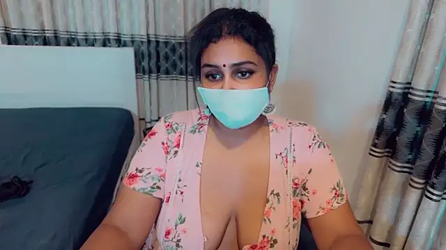 SonY_CaM live cam, Curvy, Black, Black, Big Ass - EroticFlix