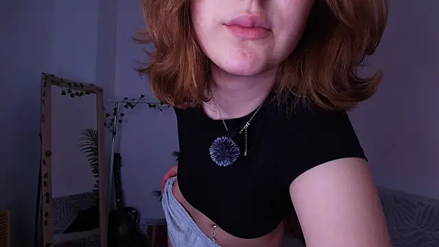 TariLechliter live cam, Athletic, Black, Hazel, Big Tits - EroticFlix