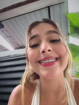 Valeria-escobar live cam, Colombia, Thin, Black, Brown - EroticFlix