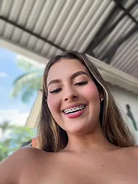 Valeria-escobar live cam, Colombia, Thin, Black, Brown - EroticFlix