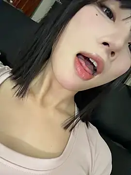 Yiyi-707 live cam, China, Thin, Brown, Brown - EroticFlix