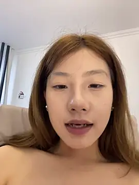 YoYo_3693 live cam, China, Thin, Black, Black - EroticFlix