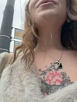 _NotYourSlut_ live cam, Curvy, Blonde, Grey, Big Ass - EroticFlix