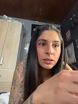 charlotte_stevenss_ live cam, Colombia, Average, Black, Brown - EroticFlix