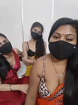 cutee__crazy live cam, India, Average, Black - EroticFlix