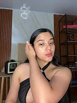 floriamANDjazmin live cam, Thin, Brown, Black, Big Ass - EroticFlix