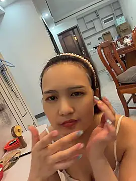jingya521 live cam, Large, Brown, Black - EroticFlix