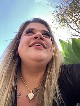 kahreal live cam, Brazil, Curvy, Blonde, Brown - EroticFlix