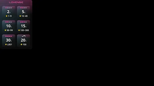 meow_nyan_jp live cam, Japan, Large, Brown, Black - EroticFlix