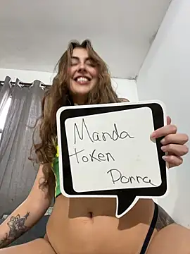 miiabellovic live cam, Brazil, Average, Blonde, Brown - EroticFlix
