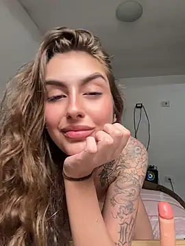 miiabellovic live cam, Brazil, Average, Blonde, Brown - EroticFlix