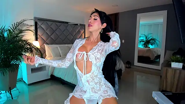 morganaramirez live cam, Colombia, Thin, Black, Brown - EroticFlix