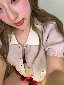 oOAlice_chanOo live cam, Japan, Average, Brown - EroticFlix