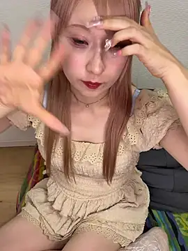 oOAlice_chanOo live cam, Japan, Average, Brown - EroticFlix