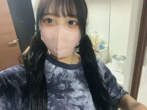 ohuton_love live cam, Japan, Average - EroticFlix