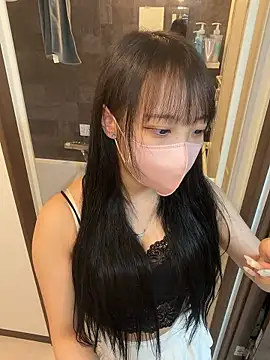 ohuton_love live cam, Japan, Average - EroticFlix