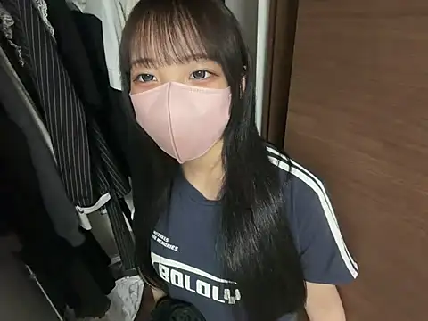 ohuton_love live cam, Japan, Average - EroticFlix