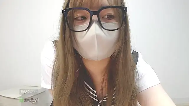 rena_nyan live cam, Japan, Average, Brown, Brown - EroticFlix
