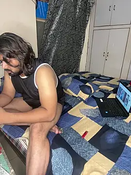 torchermachine live cam, India, Athletic, Blonde, Brown - EroticFlix