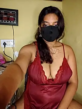 vanika2000 live cam, Curvy - EroticFlix