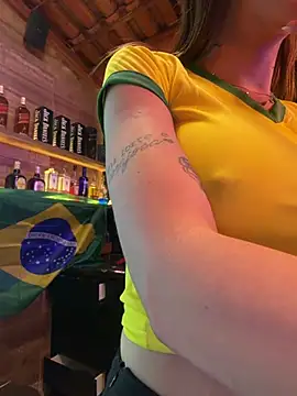 zelyramonvielly live cam, Thin, Black, Brown, Big Ass - EroticFlix