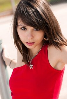 Ariel Rebel