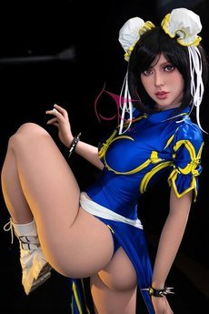 Chun Li