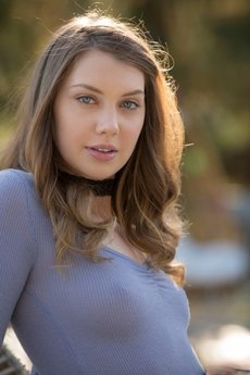 Elena Koshka